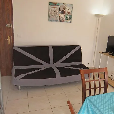 Apartment Port Brescou Ii