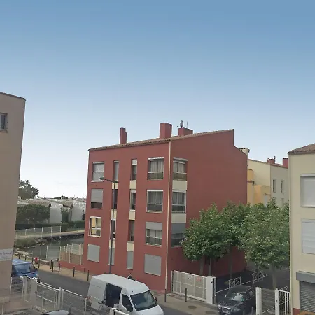 Apartment Port Brescou Ii