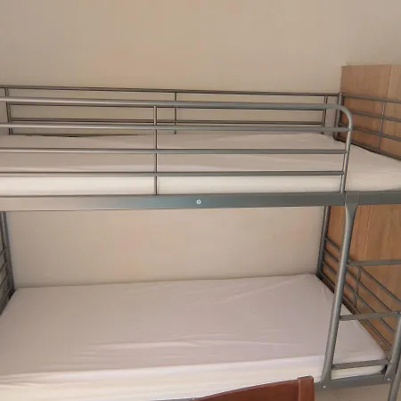 Port Brescou Ii Apartment